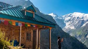 Simplifying Homestay Registration to Enhance India’s Tourism Sector