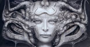 Exploring H R Giger’s Biomechanical Masterpiece: The Birth of Alien’s Xenomorph