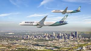 WestJet’s Major Fleet Expansion: Adding 67 Boeing Jets to Enhance Global Reach