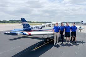 ATP Flight School Begins Training First Cadets for American Airlines Pathway at Charlotte-Concord
