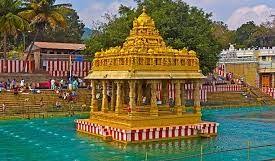 How Andhra Pradesh is Enhancing Temple Tourism and Home Stay Experiences with Global Standards