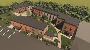 Embracing Eco-Friendly Community Living: The Journey to York’s Yorspace Co-Housing Development