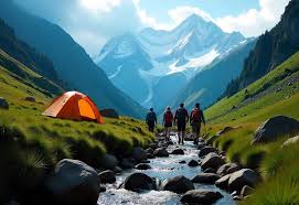 How Adventure Travel is Shaping the Future of Global Tourism and Traveler Experiences