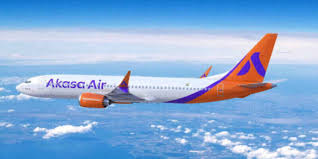 Akasa Air Expands Its Network with Kozhikode Addition