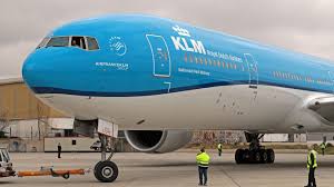 KLM Introduces Nonstop Hyderabad to Amsterdam Service, Enhancing India-Europe Tourism Connections