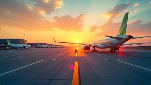 How Delta Air Lines’ Sustainable Aviation Fuel Initiative at Portland Airport Supports Greener Air Travel