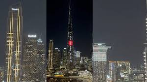 Emaar Entertainment Collaborates with MakeMyTrip for Dubai Attraction Access