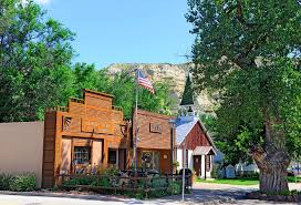 Medora: A Charming Town Connecting History and Nature