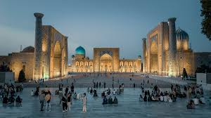 A Surge of Turkmen Tourists in Uzbekistan: 2023 Trends