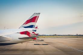 UK Airports See Record Passenger Numbers, Surpassing Pre-Pandemic Levels