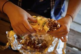 Experience Sweden’s Unique Take on the Cheesesteak