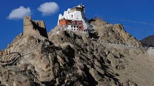 Revitalization of Kargil: Enhancing Tourist Experience and Attractions