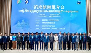 Enhancing Cambodia–Yunnan Tourism through New Agreements