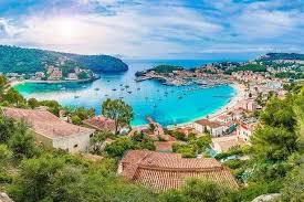 Tourist Hotspot in Spain Sees Unexpected Decline in Visitors