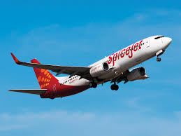 SpiceJet Initiates Paperless Boarding at Shillong Airport