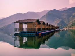 Major $126.4 Million ADB Loan to Transform Sustainable Tourism Landscape in Uttarakhand’s Tehri Lake Region