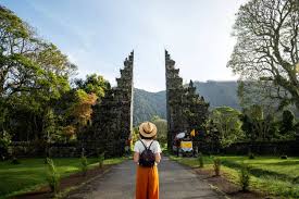 New Digital Platform for Travelers to Indonesia Simplifies Border Procedures Starting September 2025