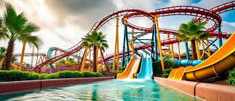 Imagicaaworld to Build Massive Water Park in Gujarat for Tourism Boost