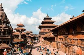 Navigating Nepal’s Tourism Challenges Amid Festive Season Unrest and Flight Disruptions