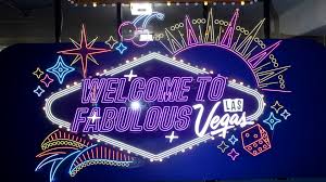 Las Vegas Revamps Rideshare Pickup Hub at Harry Reid International Airport to Welcome Tourists with Style