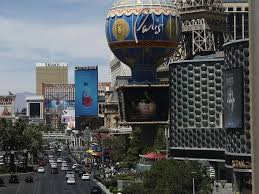 Las Vegas Steps Up to Reclaim Canadian Visitors Despite the Ongoing Travel Boycott