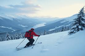 China’s Expansion in Ski Tourism and What It Means for Winter Travel