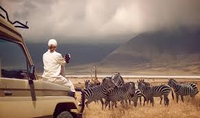 The Role of African Tourists in Driving Growth of the Continent’s Tourism Industry