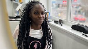 The Journey for Afro Hair Care in the UK: Challenges and Opportunities