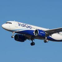 IndiGo Prepares to Connect Delhi and Mumbai Directly to Athens via Airbus A321XLR Starting Early 2026