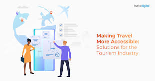 Enhancing Travel Accessibility for Everyone: The Role of Innovation