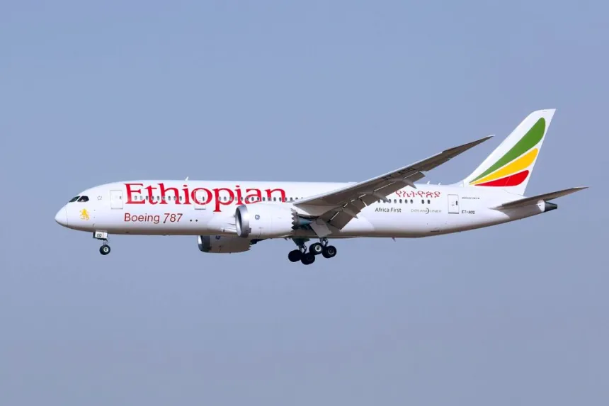 How Ethiopian Airlines Ensures Continued Connectivity Between Kilimanjaro and Zanzibar Despite Challenges in Tanzania’s Aviation Sector