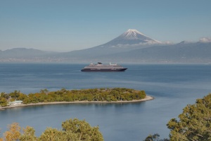 Explore Explora Journeys’ Luxury Voyages from Asia Debut to Mediterranean Calm in 2027–2028