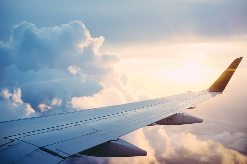 How GO7’s FLEXFLIGHT Enables Two-way Interlining for More Connected Airline Partnerships