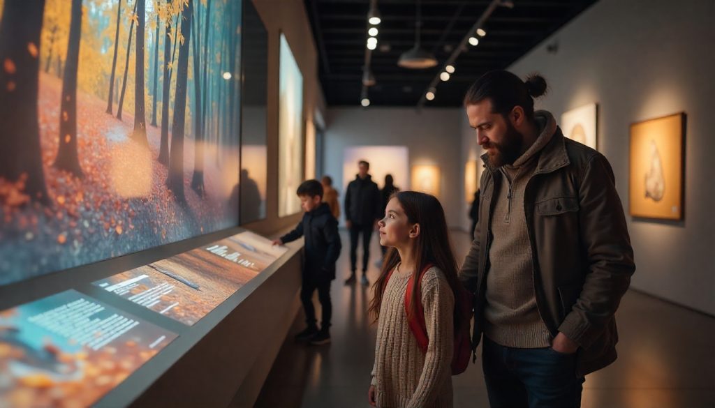 Family-Friendly Travel Destinations with Educational Value