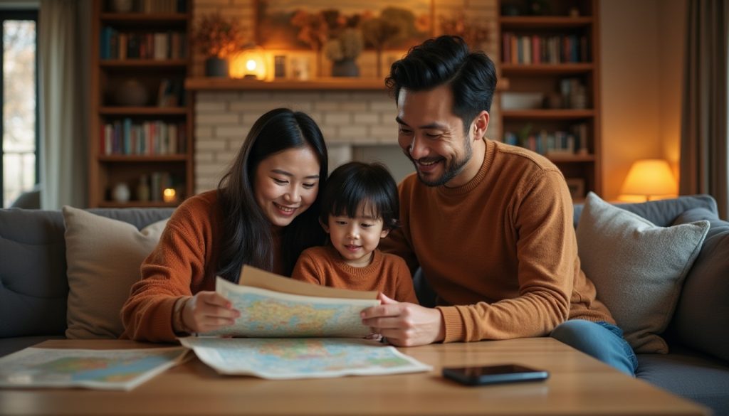 How Families Can Travel Smarter in 2025: Planning and Budgeting Hacks