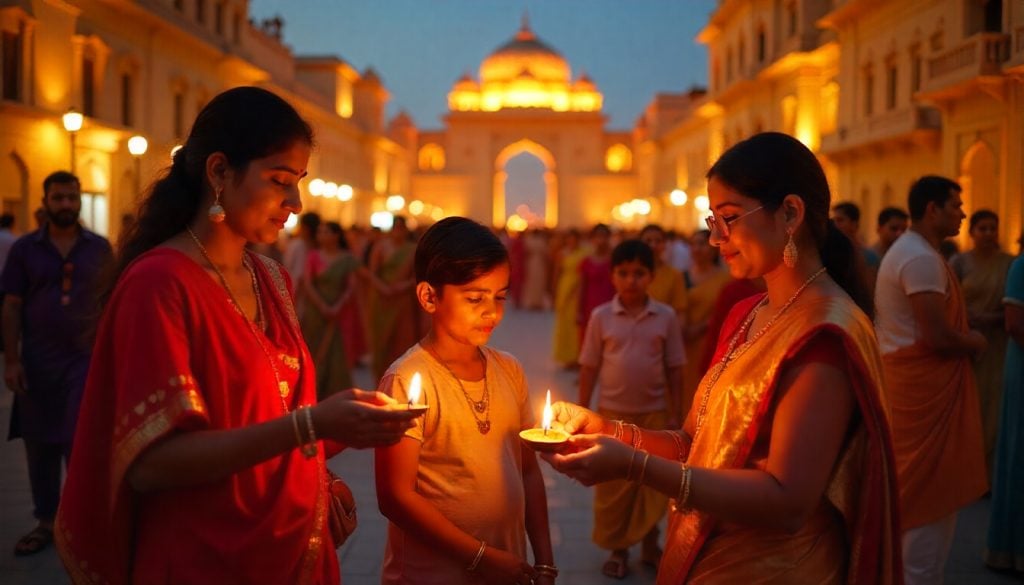 The Role of Festivals in Preserving Cultural Heritage