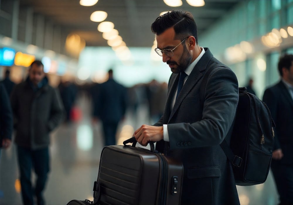 Security Updates for Travelers at Birmingham, Stansted, Heathrow, and More Airports