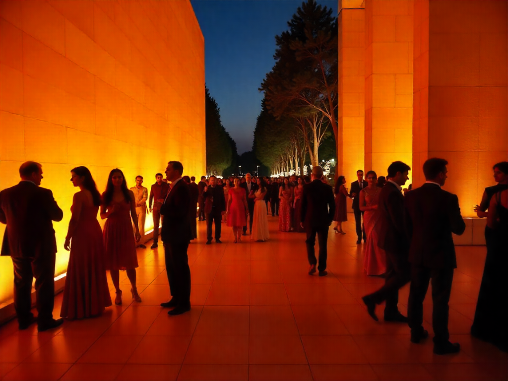 How Washington DC’s Reverse India Sales Mission Lights Up New Paths in Travel Trade Connections