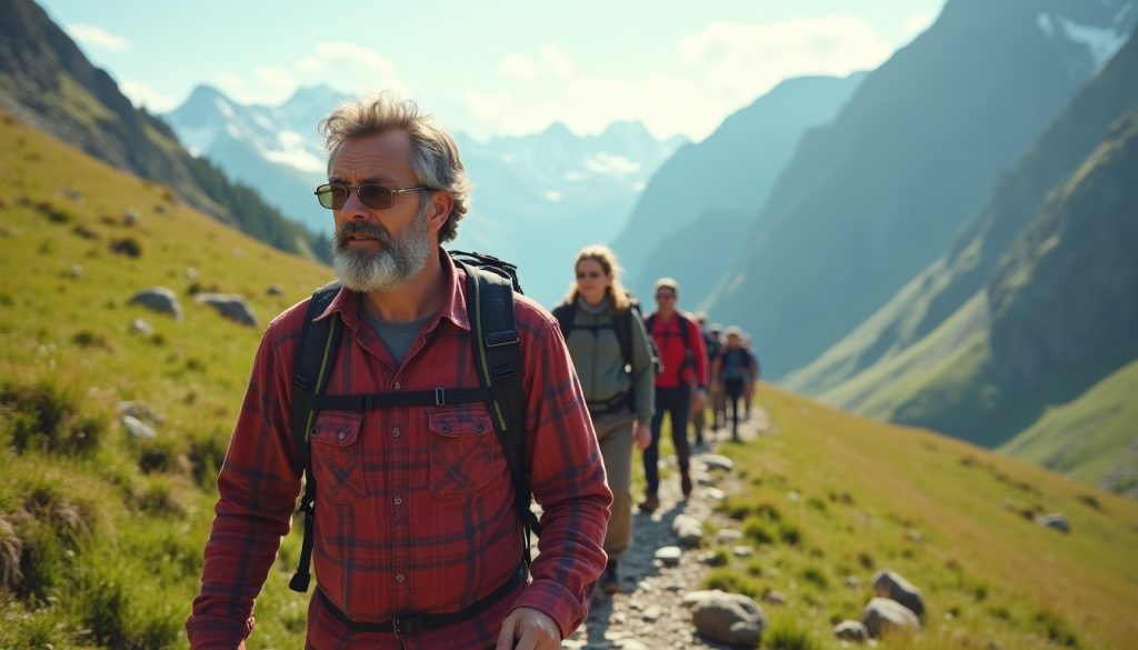Guided Hiking Adventures for Every Skill Level in 2025
