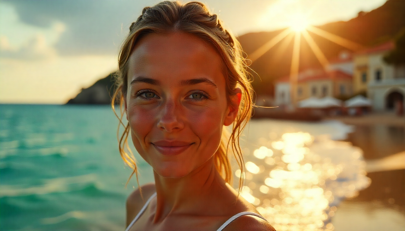 The Best Hidden Beaches and Coastal Towns to Visit