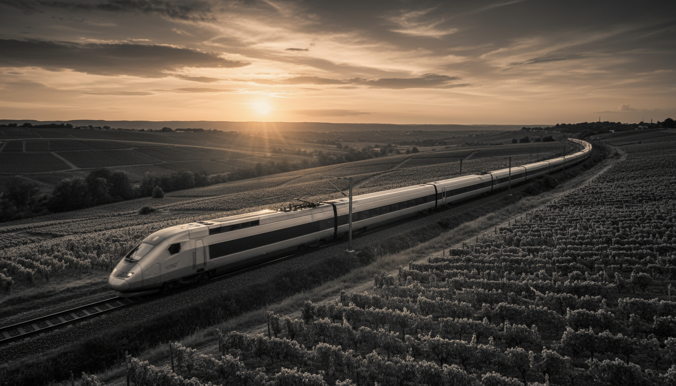 Air Travel’s Environmental Impact and Alternatives: Navigating Sustainable Skies