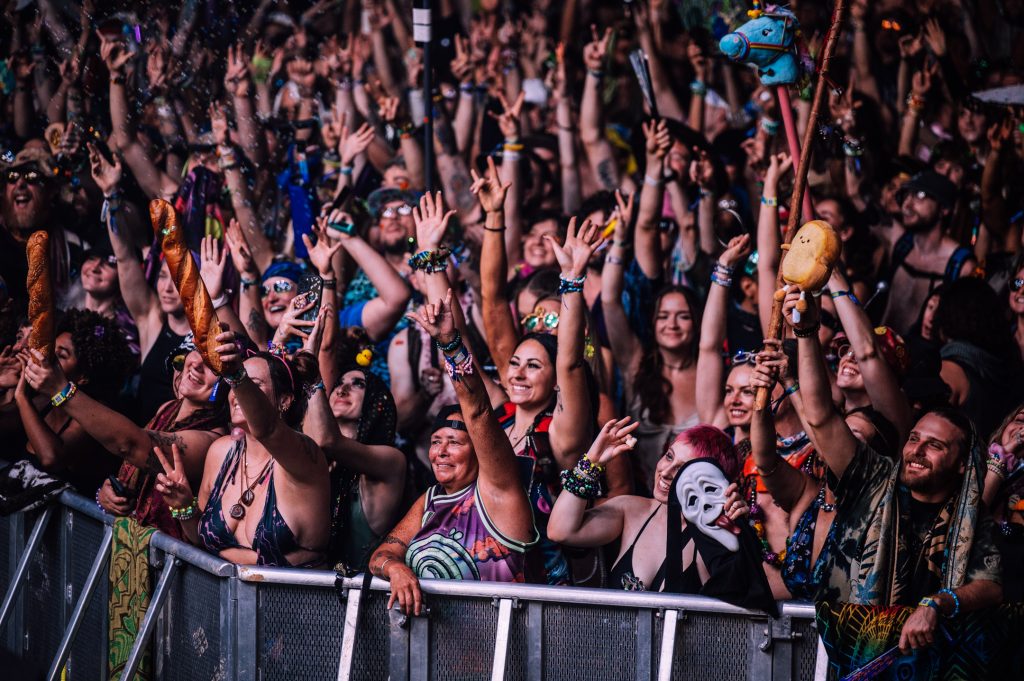 Essential Performers That Will Shape Your Hulaween 2025 Experience