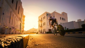New Horizons for Sports Tourism: Oman and IRONMAN’s Global Partnership