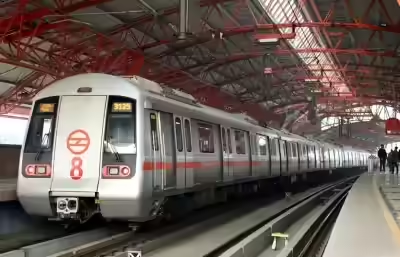 Understanding the Challenges of Increased Delhi Metro Fares