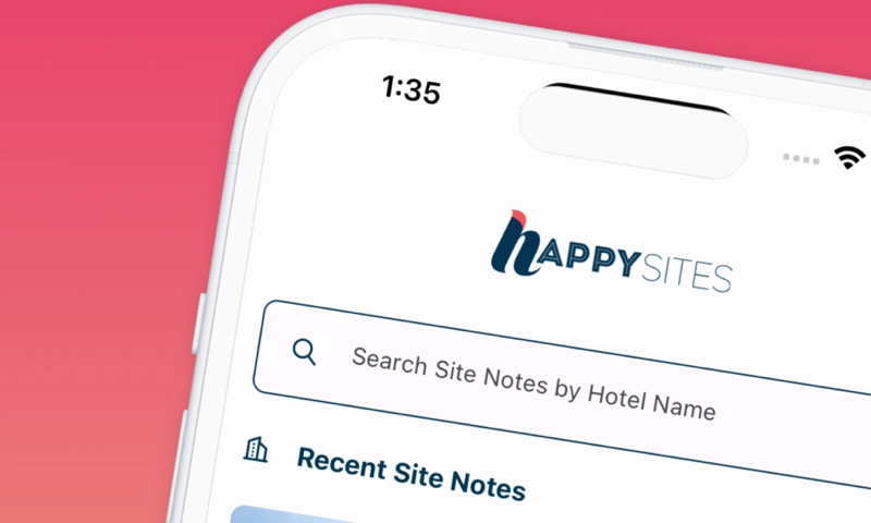 Revolutionizing Travel Planning with Innovative Site Inspection Apps