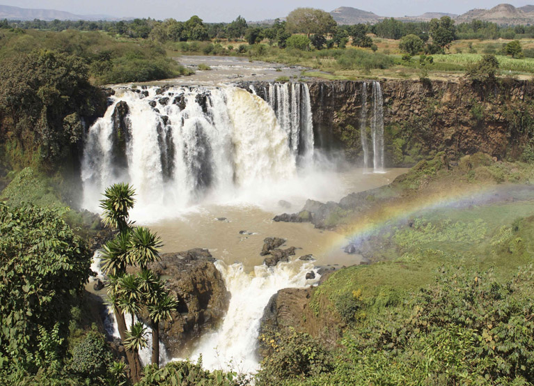 Ethiopia’s Emerging Tourism Scene: Infrastructure, Attractions, and Visionary Reforms