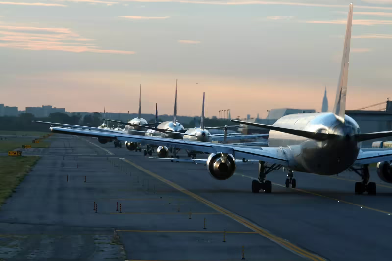 Bihar’s New Financial Strategy to Enhance International Air Travel