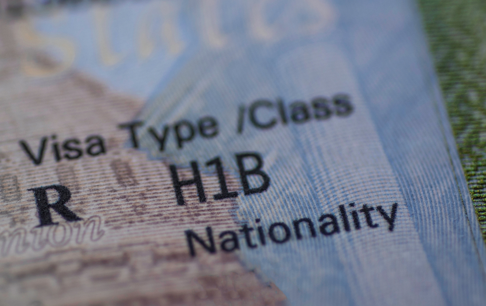 Planned Changes to the H-1B Visa Process and Its Effects on Travel