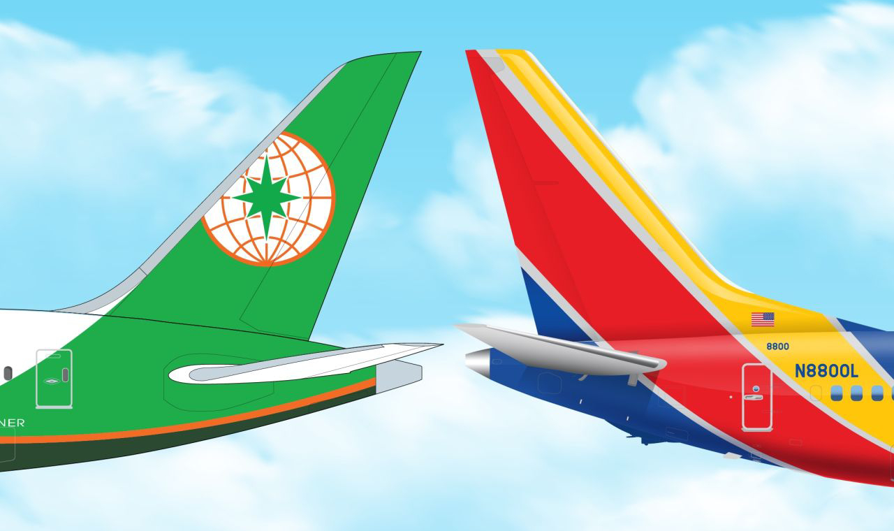 EVA Air and Southwest Airlines Forge New Travel Connections