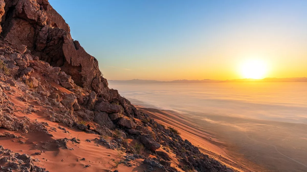 Sharjah’s Al Faya Palaeolandscape Achieves UNESCO World Heritage Status